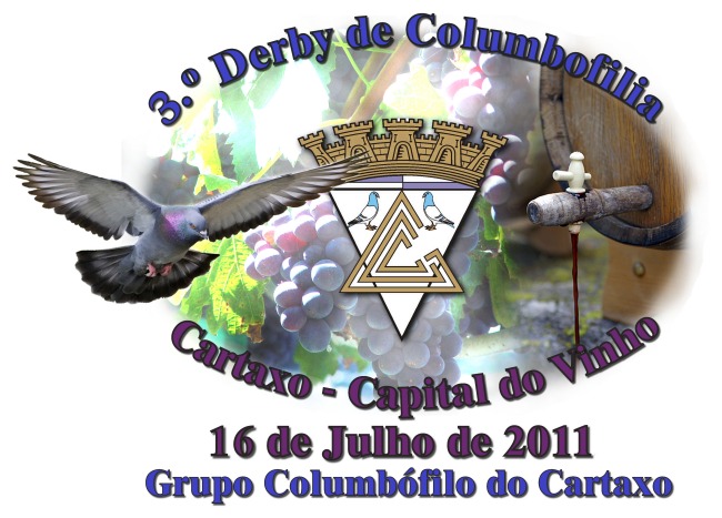 Derby Cartaxo 2011