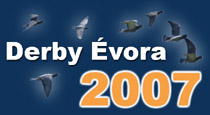 Derby �vora 2007
