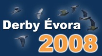 Derby �vora 2007