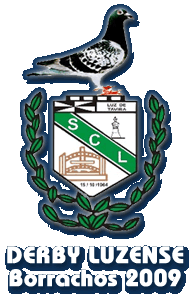 Derby Luzense 2009