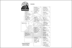 Pedigree Proforma