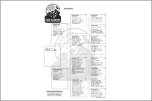 Pedigree Proforma