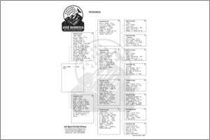 Pedigree Proforma