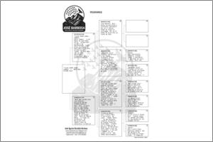 Pedigree Proforma