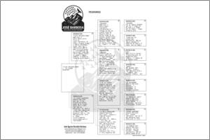Pedigree Proforma