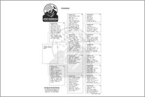 Pedigree Proforma