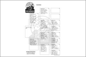 Pedigree Proforma
