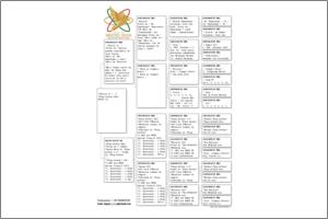 Pedigree Proforma