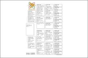 Pedigree Proforma
