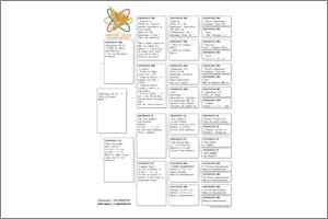 Pedigree Proforma
