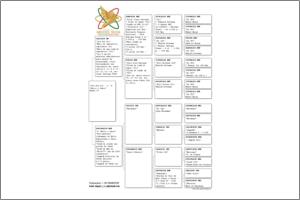 Pedigree Proforma