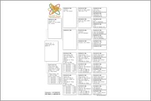Pedigree Proforma