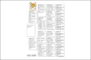 Pedigree Proforma