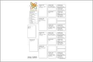 Pedigree Proforma