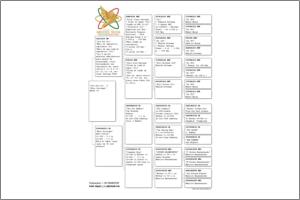 Pedigree Proforma