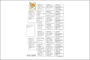 Pedigree Proforma