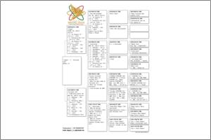 Pedigree Proforma
