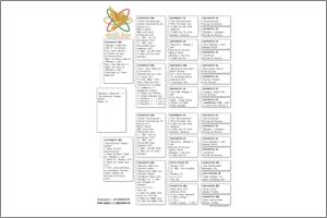 Pedigree Proforma