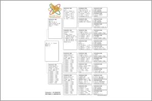 Pedigree Proforma