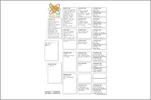 Pedigree Proforma