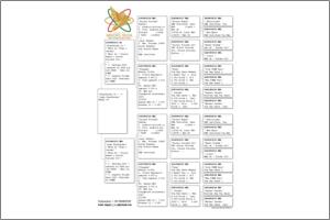 Pedigree Proforma