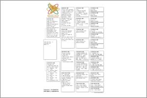 Pedigree Proforma