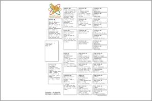 Pedigree Proforma