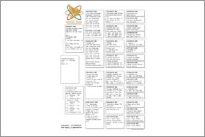 Pedigree Proforma