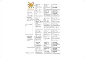 Pedigree Proforma