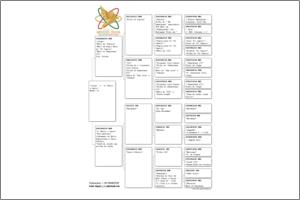 Pedigree Proforma