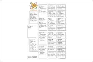 Pedigree Proforma