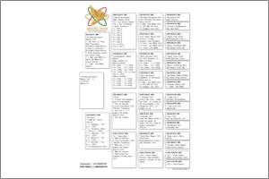 Pedigree Proforma