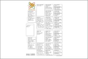 Pedigree Proforma