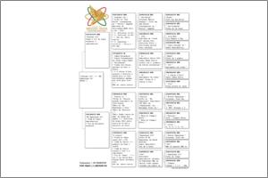 Pedigree Proforma