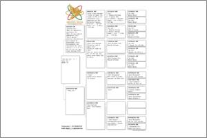 Pedigree Proforma